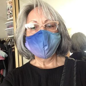 Meet your Posher, Linda